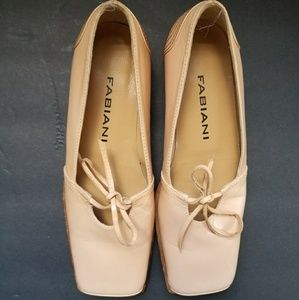 Fabiani shoes
